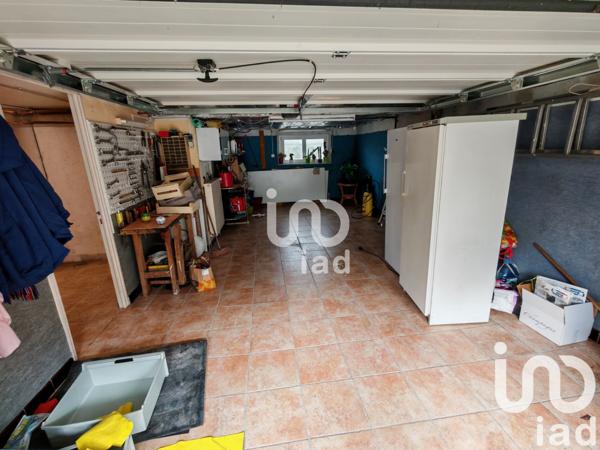 Maison à vendre 4 pièces 101 m² Chaumont