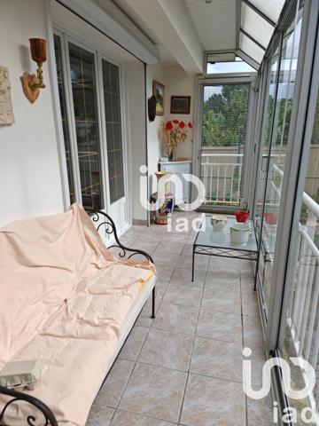 Maison à vendre 4 pièces 101 m² Chaumont