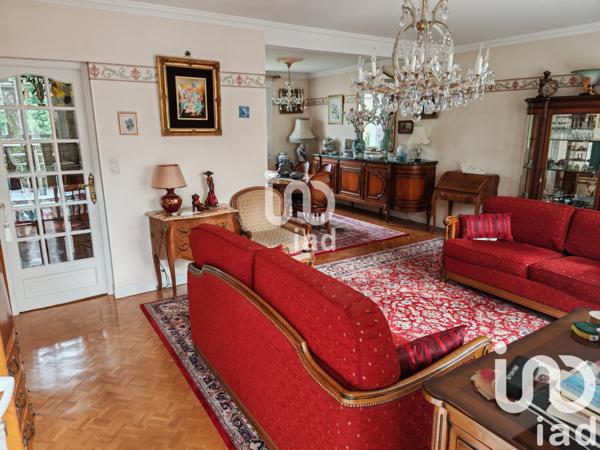 Maison à vendre 4 pièces 101 m² Chaumont