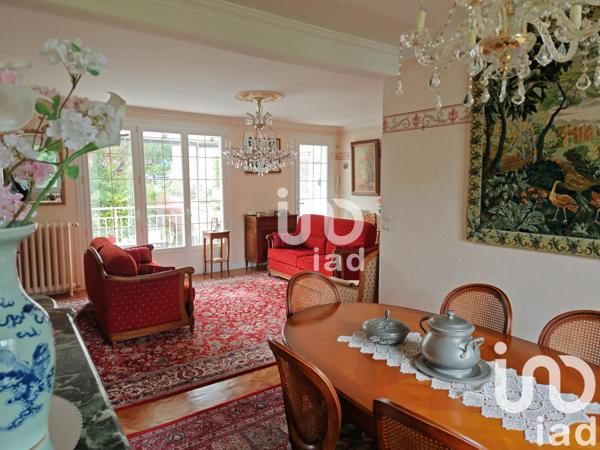 Maison à vendre 4 pièces 101 m² Chaumont