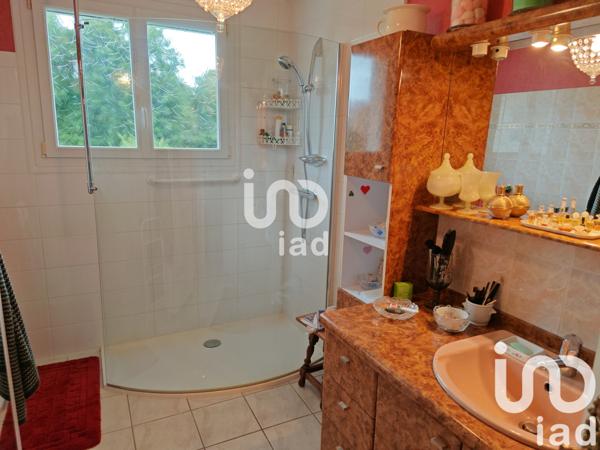 Maison à vendre 4 pièces 101 m² Chaumont