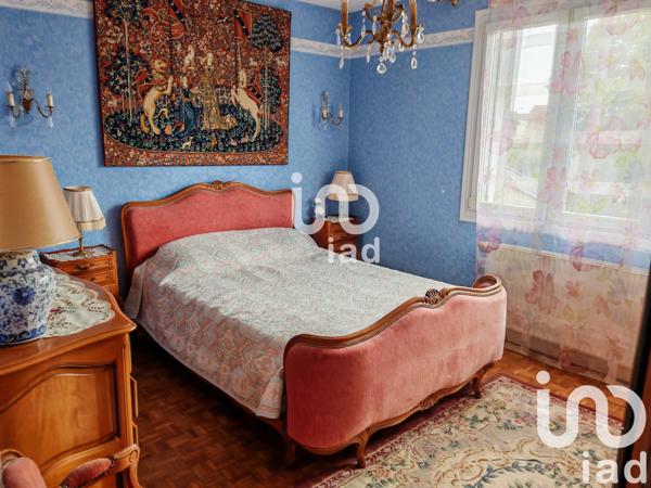 Maison à vendre 4 pièces 101 m² Chaumont