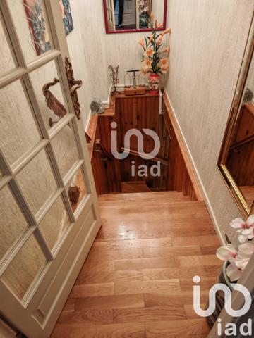 Maison à vendre 4 pièces 101 m² Chaumont