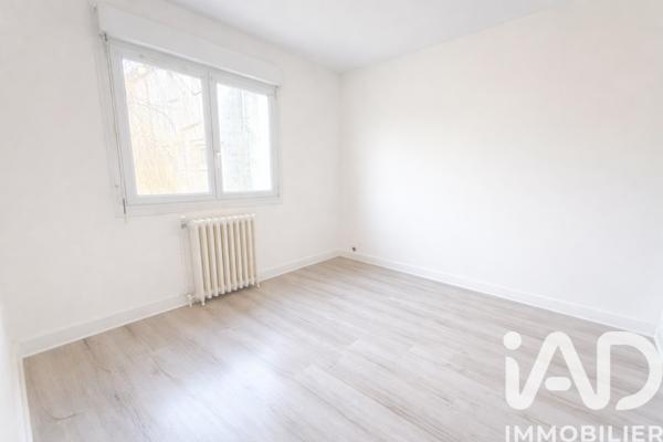Maison à vendre 6 pièces 95 m² La Rochefoucauld-en-Angoumois