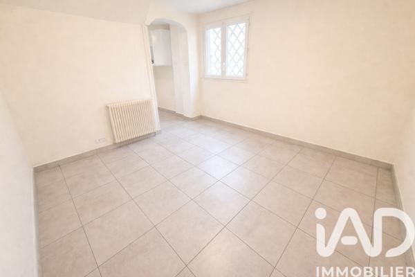 Maison à vendre 6 pièces 95 m² La Rochefoucauld-en-Angoumois