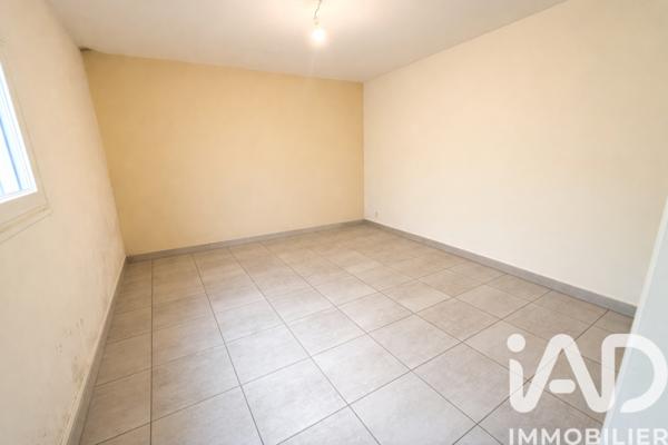 Maison à vendre 6 pièces 95 m² La Rochefoucauld-en-Angoumois