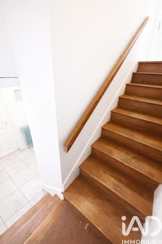 Maison à vendre 6 pièces 95 m² La Rochefoucauld-en-Angoumois