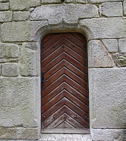 A VENDRE Locronan propriété, maison de maître et maison de garde