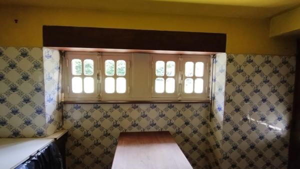 A VENDRE Locronan propriété, maison de maître et maison de garde