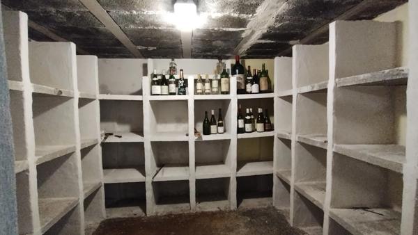 A VENDRE Locronan propriété, maison de maître et maison de garde