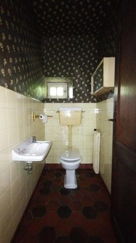 A VENDRE Locronan propriété, maison de maître et maison de garde
