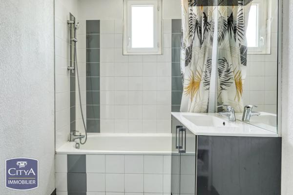 Appartement à vendre 2 pièces 43.3m² Toulouse (31200)