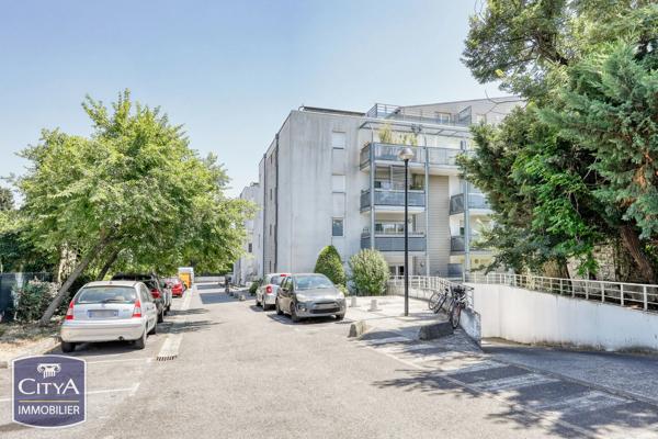 Appartement à vendre 2 pièces 43.3m² Toulouse (31200)