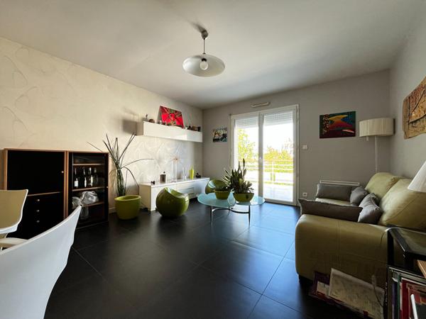 Appartement Nantes 3 pièce(s) 65 m2