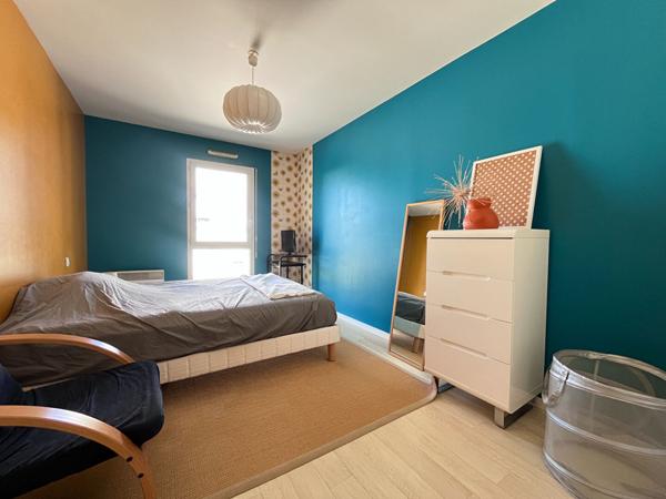 Appartement Nantes 3 pièce(s) 65 m2