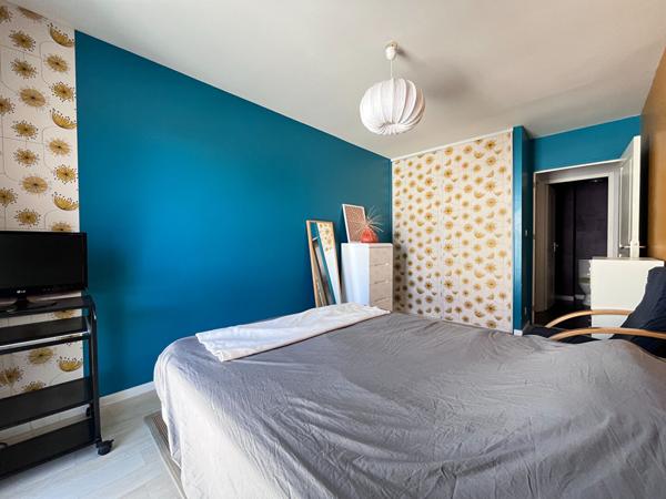 Appartement Nantes 3 pièce(s) 65 m2