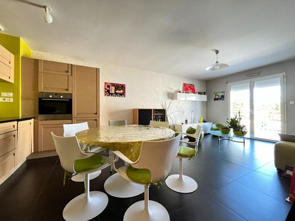 Appartement Nantes 3 pièce(s) 65 m2