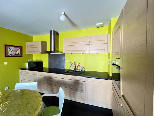 Appartement Nantes 3 pièce(s) 65 m2