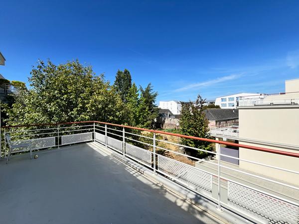Appartement Nantes 3 pièce(s) 65 m2