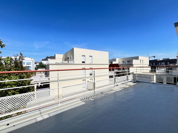 Appartement Nantes 3 pièce(s) 65 m2