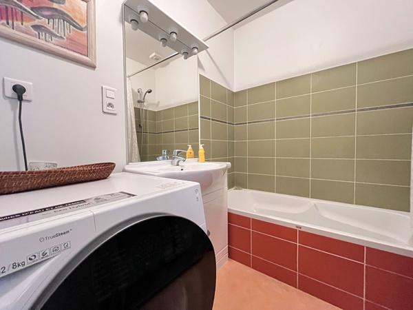 Appartement Nantes 3 pièce(s) 65 m2
