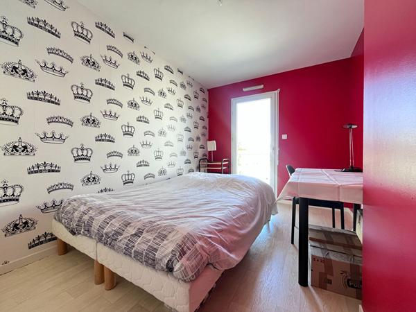 Appartement Nantes 3 pièce(s) 65 m2