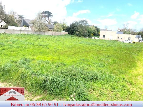 TERRAIN CONSTRUCTIBLE