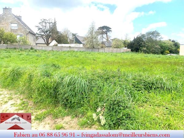 TERRAIN CONSTRUCTIBLE