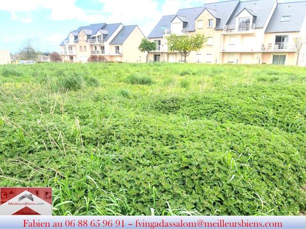 TERRAIN CONSTRUCTIBLE