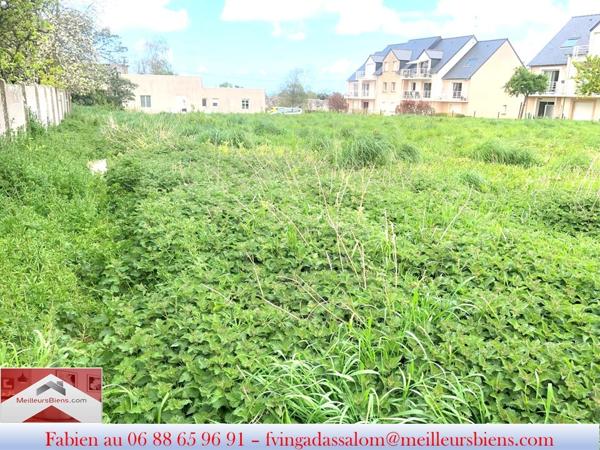 TERRAIN CONSTRUCTIBLE