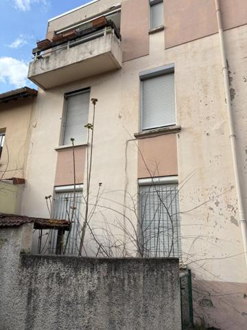 Vente / Appartement T1