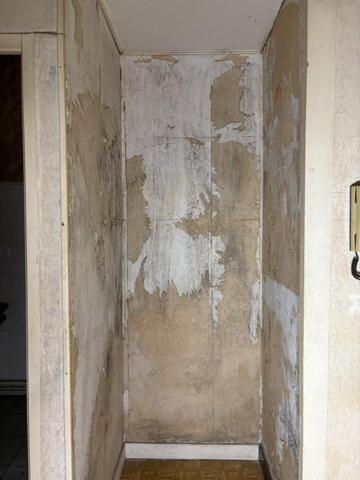 Vente / Appartement T1