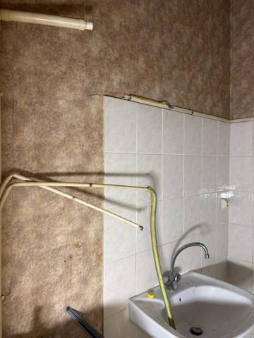 Vente / Appartement T1