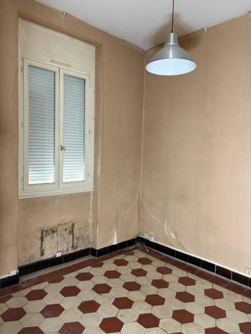 Vente / Appartement T1
