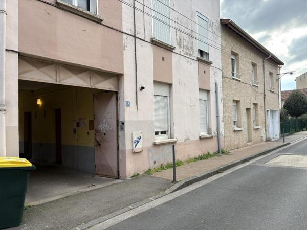 Vente / Appartement T1