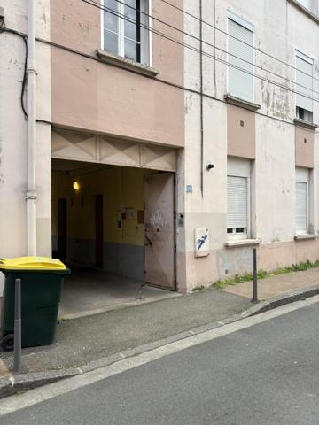 Vente / Appartement T1