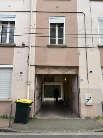 Vente / Appartement T1