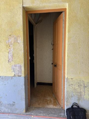 Vente / Appartement T1