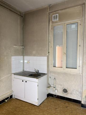 Vente / Appartement T1