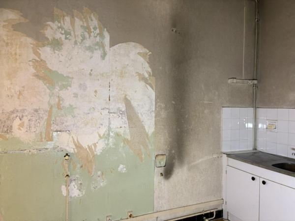 Vente / Appartement T1