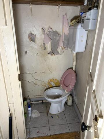 Vente / Appartement T1