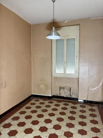 Vente / Appartement T1