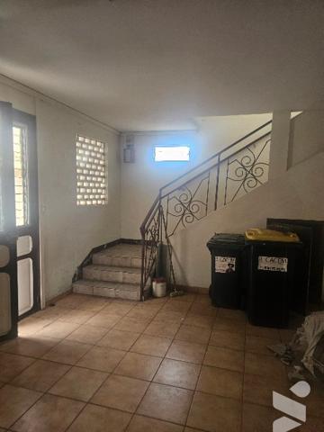 À VENDRE – Appartement F3 Duplex – Fond Lahaye, Schoelcher