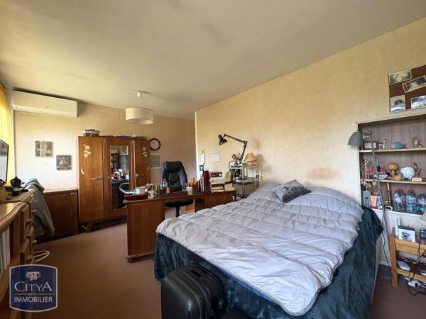 Maison à vendre 4 pièces 87m² Athies-sous-Laon (02840)