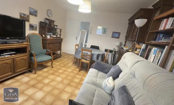 Maison à vendre 4 pièces 87m² Athies-sous-Laon (02840)