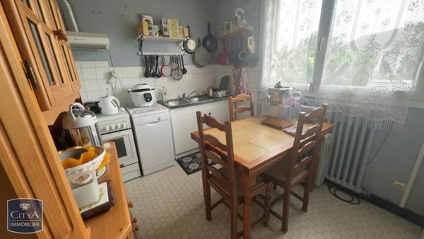 Maison à vendre 4 pièces 87m² Athies-sous-Laon (02840)