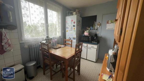 Maison à vendre 4 pièces 87m² Athies-sous-Laon (02840)