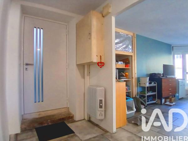 Maison à vendre 4 pièces 89 m² Mauléon