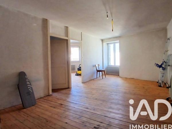 Maison à vendre 4 pièces 89 m² Mauléon