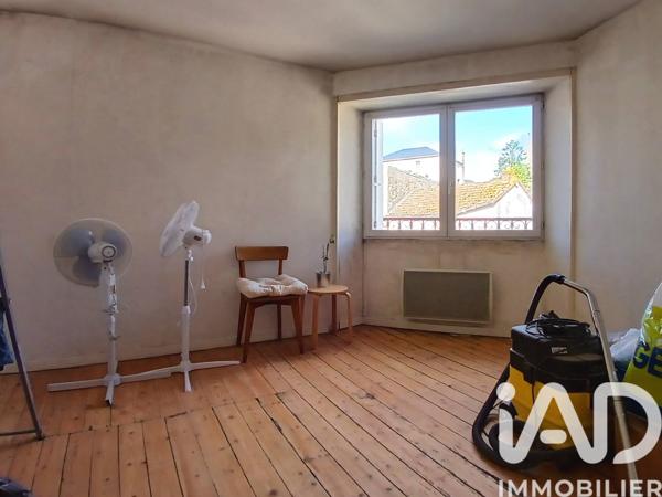 Maison à vendre 4 pièces 89 m² Mauléon